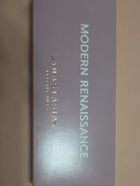Anastasia Beverly Hills Modern Renaissance Palette - Lilac